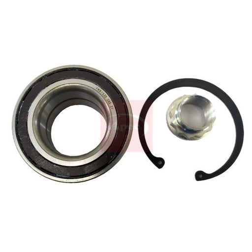 Apec Wheel Bearing Kit 75mm AWB1530