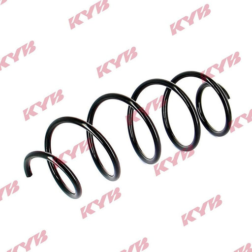 KYB Front Suspension Coil Spring RA1018