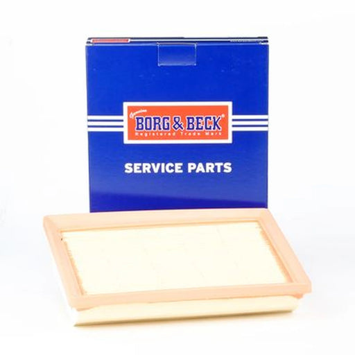 Borg & Beck Engine Air Filter BFA2691