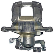 NAPA Brake Caliper Assembly Rear Left NCA1781