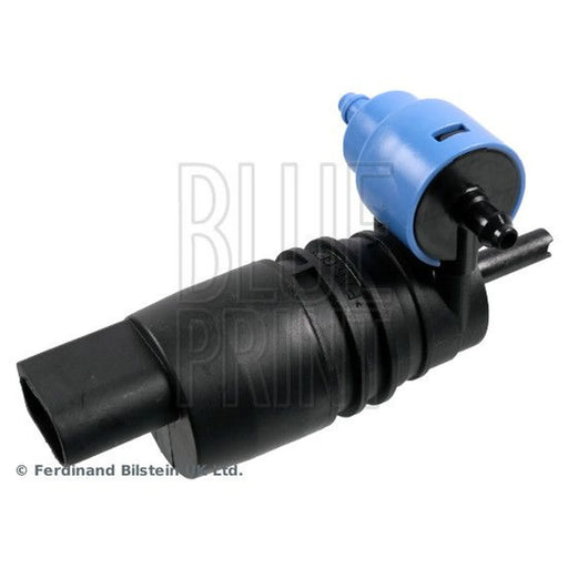 Blue Print Windscreen Washer Pump ADG07911