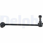 Delphi Stabiliser Bar Link Coupling Rod Front Right TC7649
