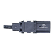 Hella ABS Wheel Speed Sensor Rear 6PU 358 251-411