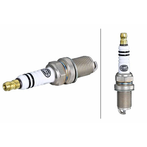 Hella Engine Spark Plug 8EH 358 238-261