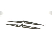 Bosch Twin Spoiler Wiper Blade Set 600mm + 530mm — 801S