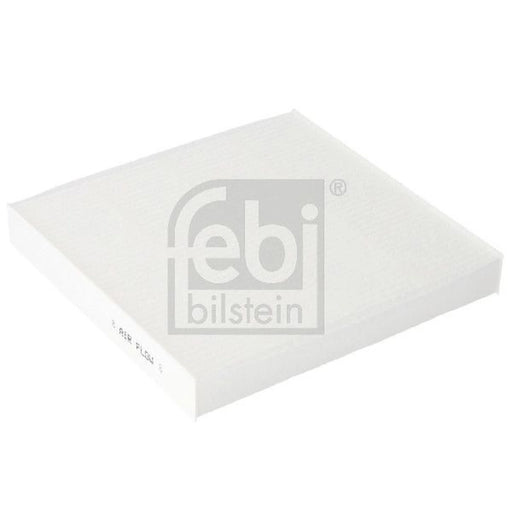 Febi Cabin Air Filter (Pollen Filter) 32609