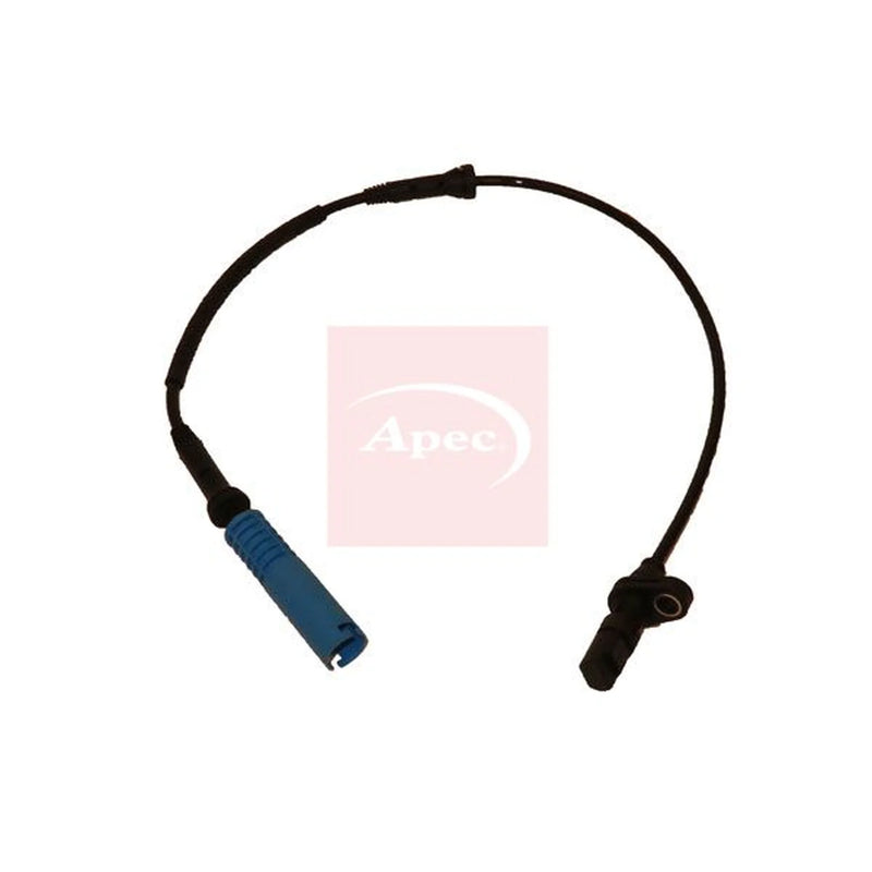 Apec ABS Wheel Speed Sensor Front Right ABS1097