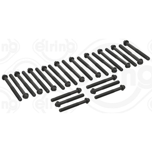 Elring Cylinder Head Bolt Set 908.350