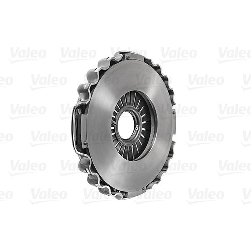 Valeo Clutch Kit Set 3pc 805039