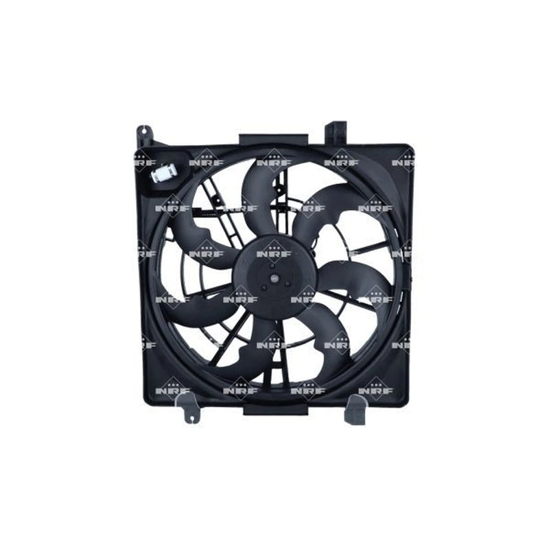 NRF Engine Cooling Fan 470086