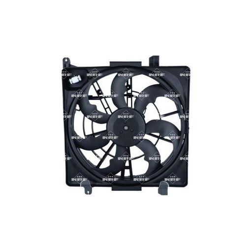 NRF Engine Cooling Fan 470086