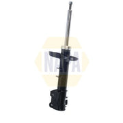 NAPA Shock Absorber Damper Strut Front Left NSA1931