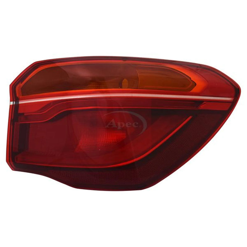 Apec Tail Light / Lamp LED Left ARL2627