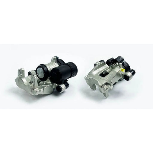 Juratek Brake Caliper Assembly Rear Left JCA1823L