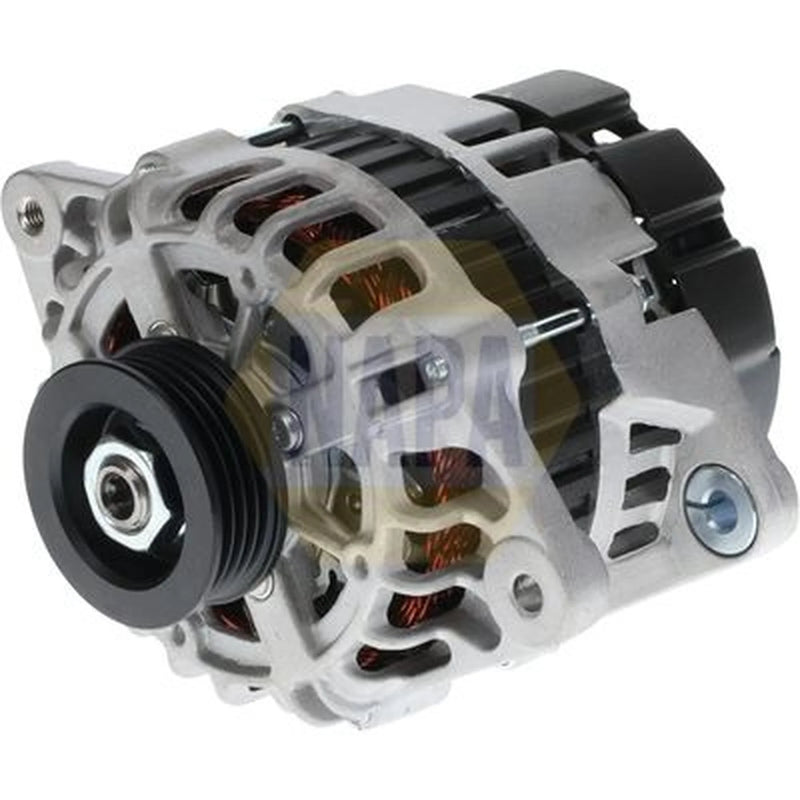 NAPA Car Alternator 12V NAL1923