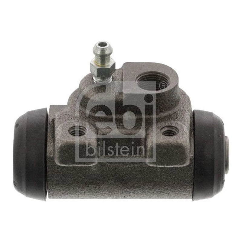 Febi Wheel Cylinder Hydraulic Brake Rear Right 09599