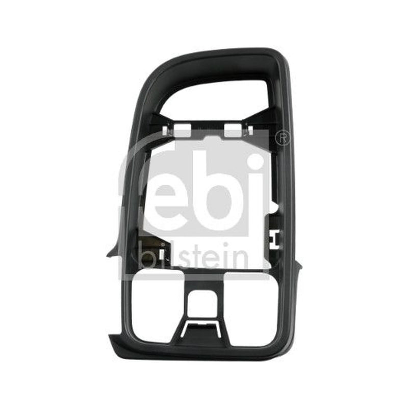 Febi Exterior Mirror Housing Wide Thick 183815