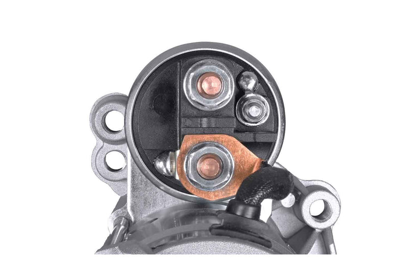 Hella Starter Motor V kW Teeth 8EA 012 528-291