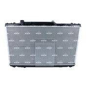 NRF Engine Radiator 506721