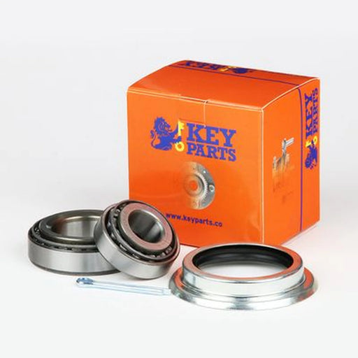 Key Parts Wheel Bearing Kit KWB517