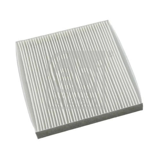 Febi Cabin Air Filter (Pollen Filter) 21359