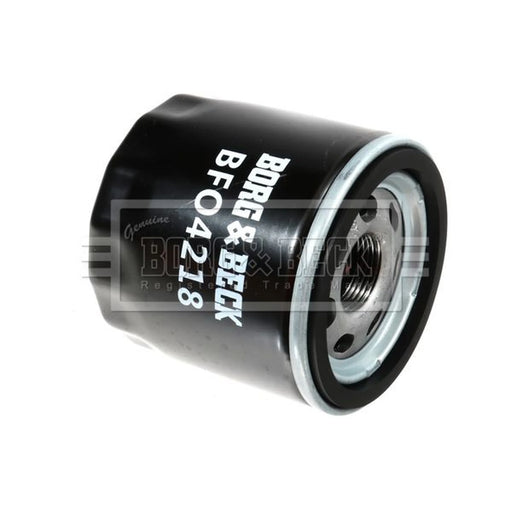 Borg & Beck Engine Oil Filter BFO4218