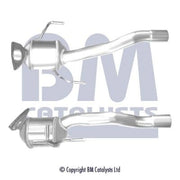 BM Catalysts Homologated Petrol Cat BM91984H