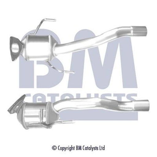BM Catalysts Homologated Petrol Cat BM91984H