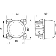 Hella Worklight High 1G0 996 463-401