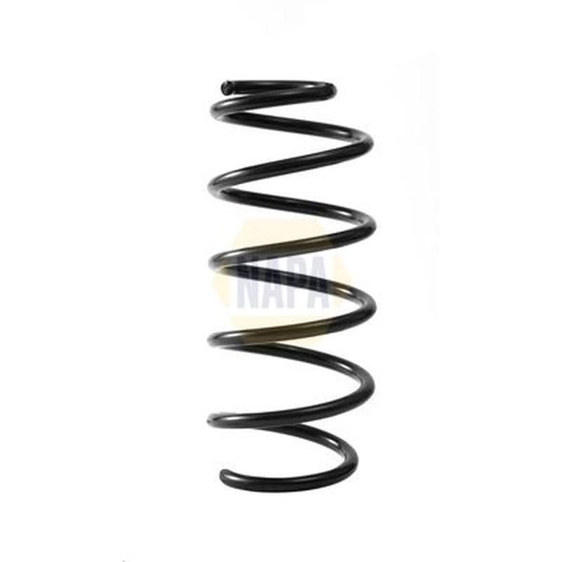 NAPA Front Suspension Coil Spring NCS2334