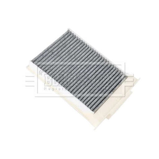 Borg & Beck Cabin Air Filter (Pollen Filter) BFC1373