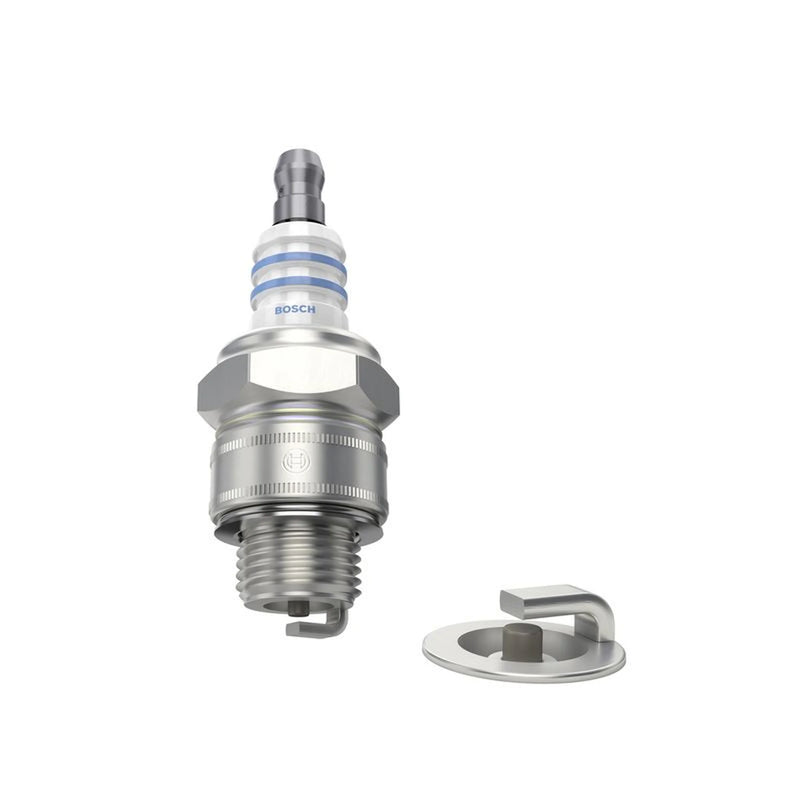 Bosch Engine Spark Plug 0 242 215 801