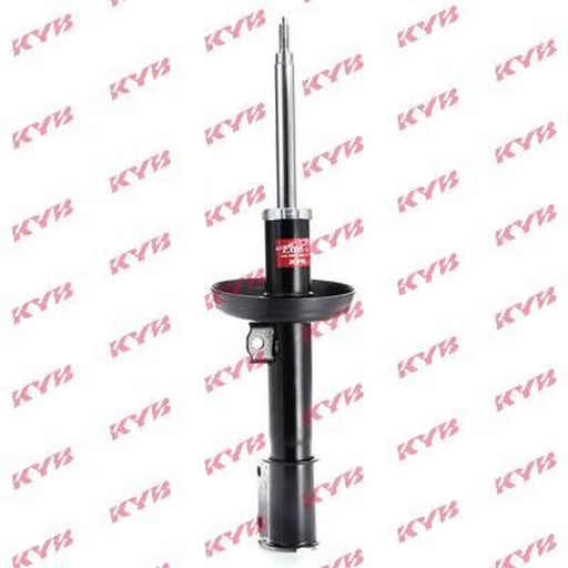 KYB Shock Absorber Damper Strut Front Left 334845