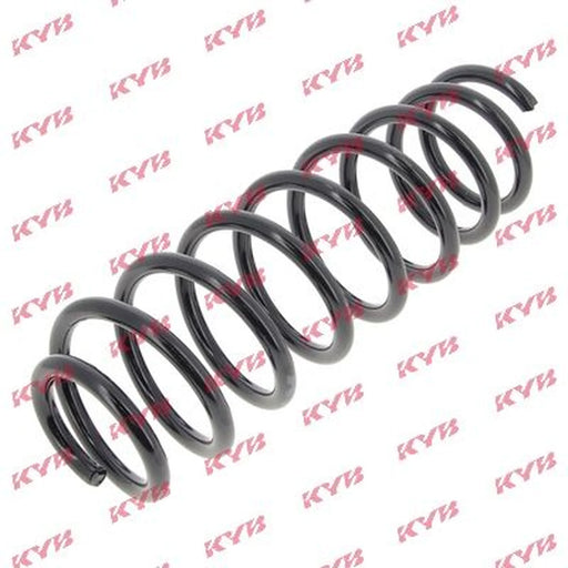 KYB Rear Suspension Coil Spring RH5156