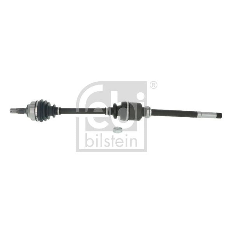 Febi CV Drive Shaft Driveshaft Front Right 181272