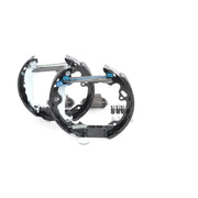 Bosch Brake Shoe Set Axle Kit 0 204 114 643