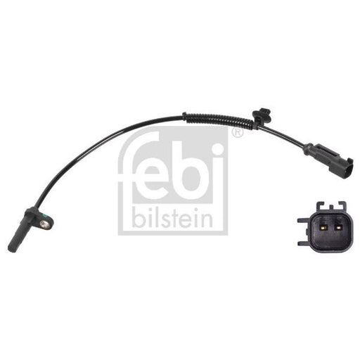 Febi ABS Wheel Speed Sensor Rear Right 172101