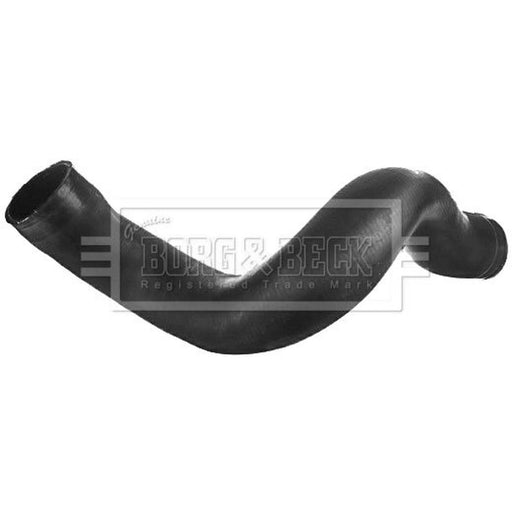 Borg & Beck Intercooler Turbo Charge Air Hose BTH1703