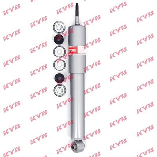 KYB Shock Absorber Damper Strut Front 554100