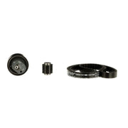 Gates Timing Belt Kit with Rollers K01T360HOB