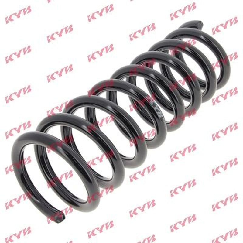 KYB Rear Suspension Coil Spring RI6119