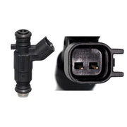 Valeo Fuel Injector Nozzle Pin 348312