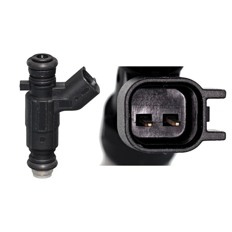 Valeo Fuel Injector Nozzle Pin 348312