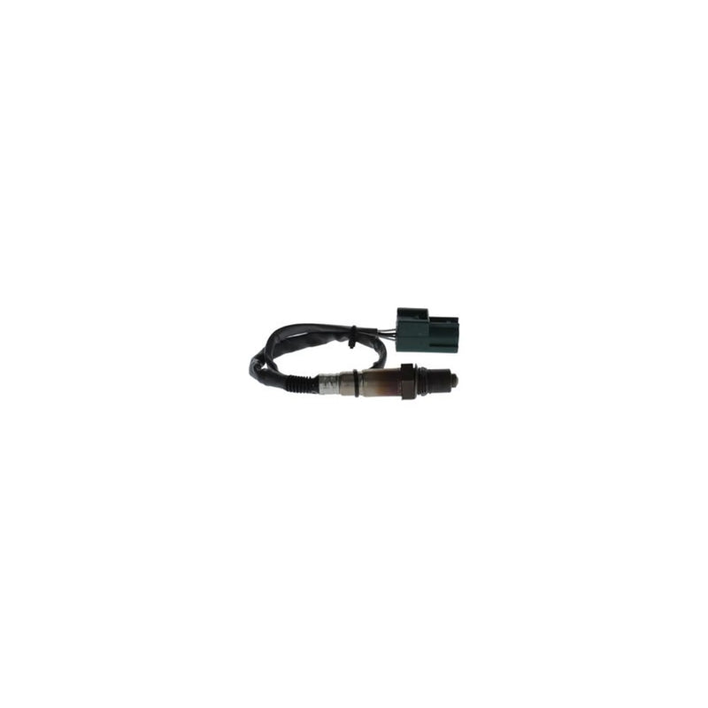 Bosch O2 Lambda Oxygen Sensor after catalytic converter 0 258 006 511
