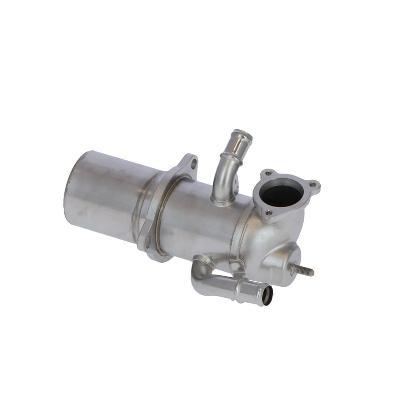 NRF EGR Cooler (Exhaust Gas Recirculation) 48371