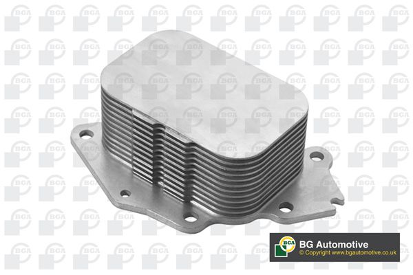 Bga Engine Oil Cooler CO1402