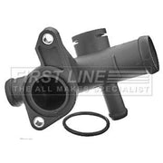 First Line Coolant Flange Housing Connector FTS1052