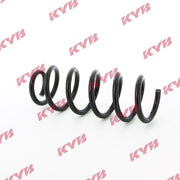 KYB Front Suspension Coil Spring RA1510