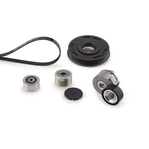 Gates V-Ribbed Belt Set K216PK1153
