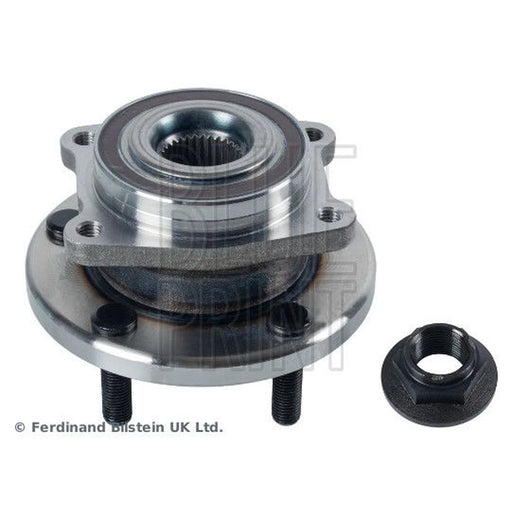 Blue Print Wheel Bearing Kit Front Right 85mm ADA108221